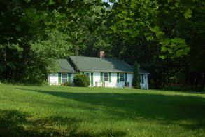 Bldg Lot Bathurst Area - Country Homes for sale and Luxury Real Estate in Caledon and King City including Horse Farms and Property for sale near Toronto